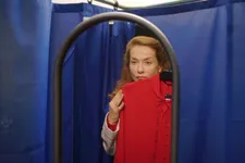 Isabelle Huppert: "You are always what you are and the opposite of what you are."